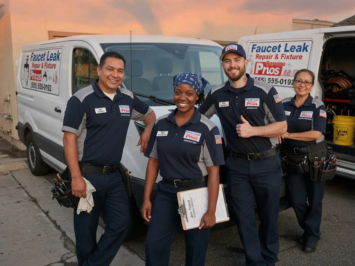 Faucet Repair company in Waupun, WI