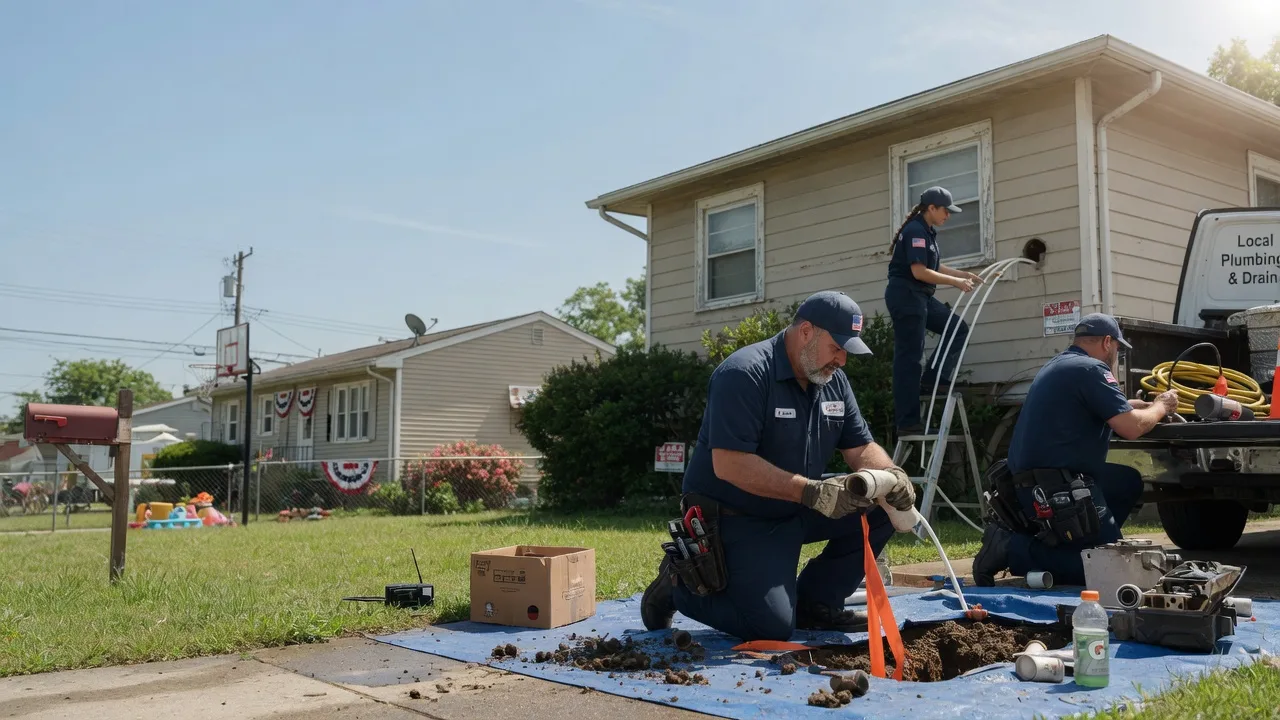 Faucet Repair in Waupun, WI near me